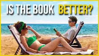 Why People We Meet on Vacation Was Never Meant to Be a Movie