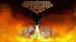Incendiario - 