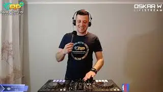 Oskar W - Majówka z RadioParty.pl 30.04.2022 | muzyka klubowa | składanka vixa | muzyka do auta