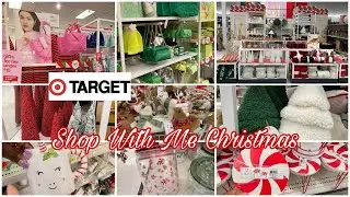 Target Christmas Holiday Shopping 2023 🤶🏿 New Target Dollar Spot Christmas 🎅🏿 Gift Ideas