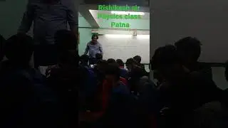 #short #shortvideo Rishikesh sir #shorts video