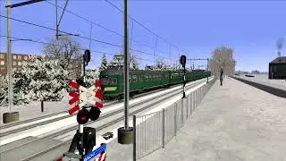 NS Mat '46  Nijmegen - Wijchen