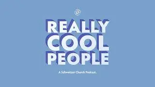 Really Cool People Podcast: Mary Barnard