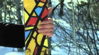 Scott Punisher - POWDER 2015 Buyer's Guide