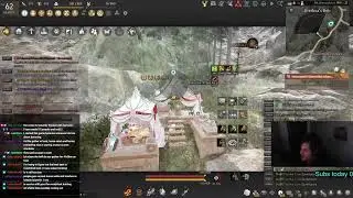 Late Tuesday night Lifeskills/Grind 2.7k Mastery/832GS / 3T+ storage value. Lifeskill/Grind.