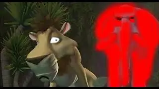 Leo The Lion (2006) - (2013 Alternate Ending) (Audio Only) (New Remastered Version)