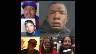 Piperboy Williams vs cola - I disagree with angry fan and Chris unbias grown man message to Cola!