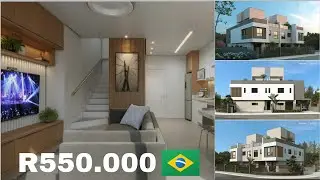 WE BOUGHT A BEAUTIFUL HOME IN FLORIANOPOLIS BRAZIL FOR $100K