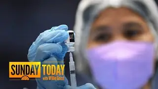 Inside America&rsquo;s Growing Divide on Vaccines