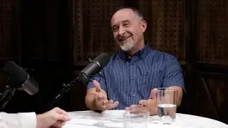 Beyond the Badge: EP1 - Lt. Les Bird