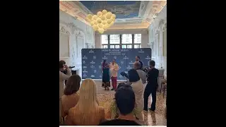 Producers Without Borders 80th Venice International Film Festival Awards Brunch