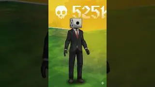 Megabonk Dice Run 525k Kills