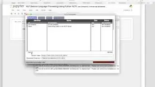 #HOWTO - How to Install NLTK on Mac OS X