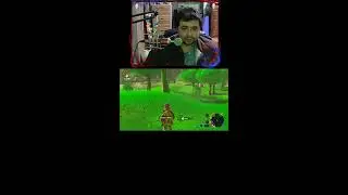 Aw Snap Here we go again BOTW Switch 2