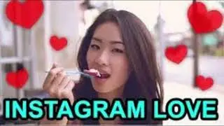 Richie Le - Instagram Love (feat. Travis Graham)