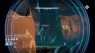 Destiny Nightfall Guide August 9-15 2016