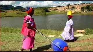Hippo Water Roller | The Henry Ford’s Innovation Nation
