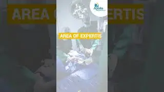 Dr Anuj Kumar Patel | Apollo Hospitals Hyderabad