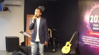 KCC Sunday, 10.30am Service - 04.02.2018