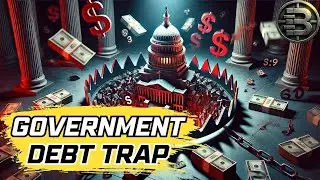 Why Countries Are Going Broke &mdash; The Dangerous Business Model of Modern States