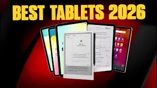 Best Tablets of  in 2026 || You can buy right now😍😍
