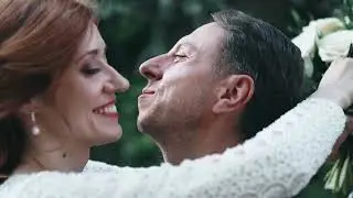 Licia e Riccardo Wedding Film 4K