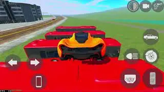 ULTIMATE POWER OF CAR SPEED TEST IN INDIAN BIKE INDIAN BIKE STUNT ( DAY 28) 