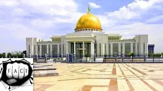 Top 10 Beautiful Presidential Palaces In Asia