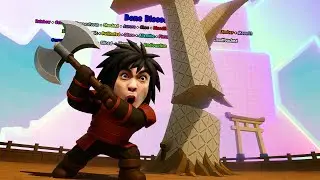 ตัดโบนบลอสซั่มทิ้ง...มุ่งสู่ 1,000 กิโล | Grow a Garden Roblox