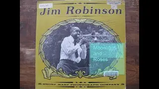 London from the Sky Garden - Moonlight and Roses  Jim Robinson with a band of New Orleans greats.