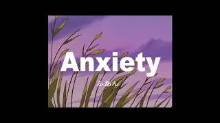(Free) Smino Type Beat ''Anxiety''