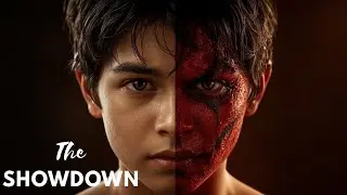 Radio Echo 134 - The showdown