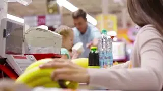 SQFI's Solution for Small to Medium Suppliers