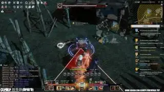 Blees Online Easy пугало :D