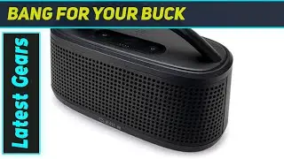 Cubitt Power Pro Gen2: Карманная ракета!