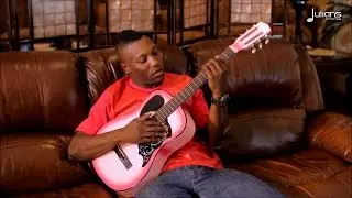 Kernal Roberts & Kerwin Du Bois - Excitement (Official Music Video) 