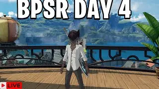😎 HAPPY MONDAY 💫 DAY 4 GRIND MODE ON 🛡️ 6.8 TANK LOCKED IN 🔥