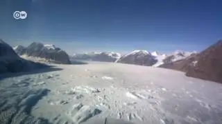 अंटार्कटिक में क्या हो रहा है [What is going on in Antarctica?]