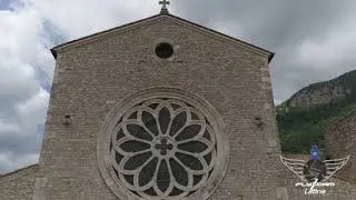 abazia di valvisciolo