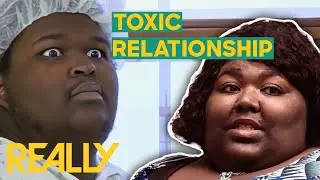 Overweight Siblings Are Creating TOXIC Habits Together | My 600lb Life: Where Are They Now?