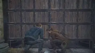 Dormitories - Crushing | Stealth No HUD (Uncharted 4: A Thief&rsquo;s End - Chapter 8)