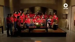 Conversando con Cristina Pacheco - Orquesta Infantil de Oriente (13/09/2019)
