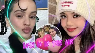 Legendary Friendship of Blackpink&rsquo;s Lisa & Rosalia