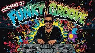 Funky Soul Groove Disco Dance Tracks (18 Track Mix)