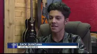Boise music scene welcomes young artists