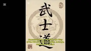 The Samurai & the Edo Period &ndash; Japan
