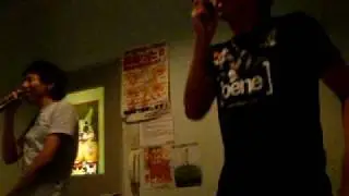 Karaoke, Heneba ft. Lehandro