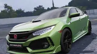 3M PWF Gloss Iridescent Emerald Green | GP246
