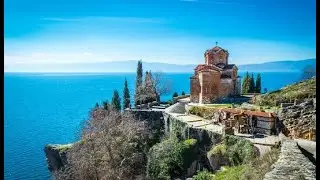 K-2 - Na ubaviot sin Ohrid-(full song version)