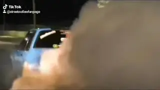 Texas Anarchy  Dylan Wells.. Mustang Turbo..